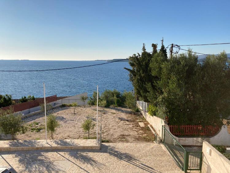 Studios Angeliki Lassi  Exterior foto