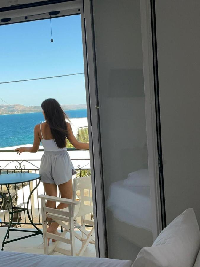 Studios Angeliki Lassi  Exterior foto