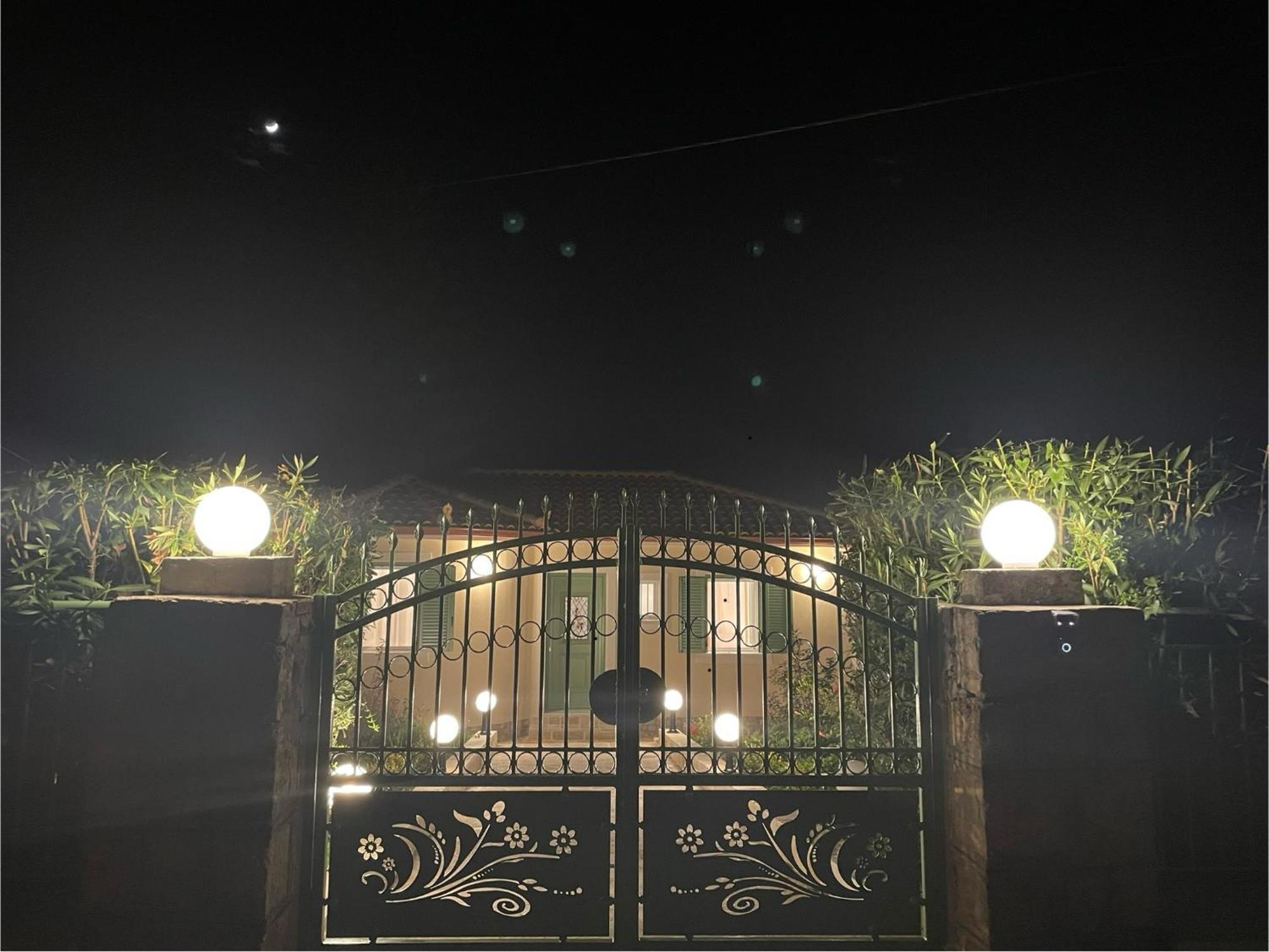 Studios Angeliki Lassi  Exterior foto